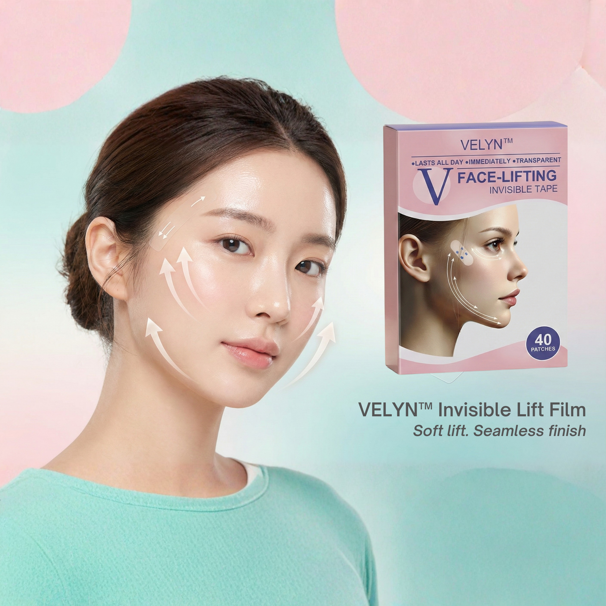 VelaLift™ — Unlock a Youthful, Head-Turning Lift That Feels 100% Natural