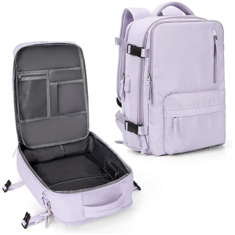 Chic Women's Backpack | Spacious & Functional