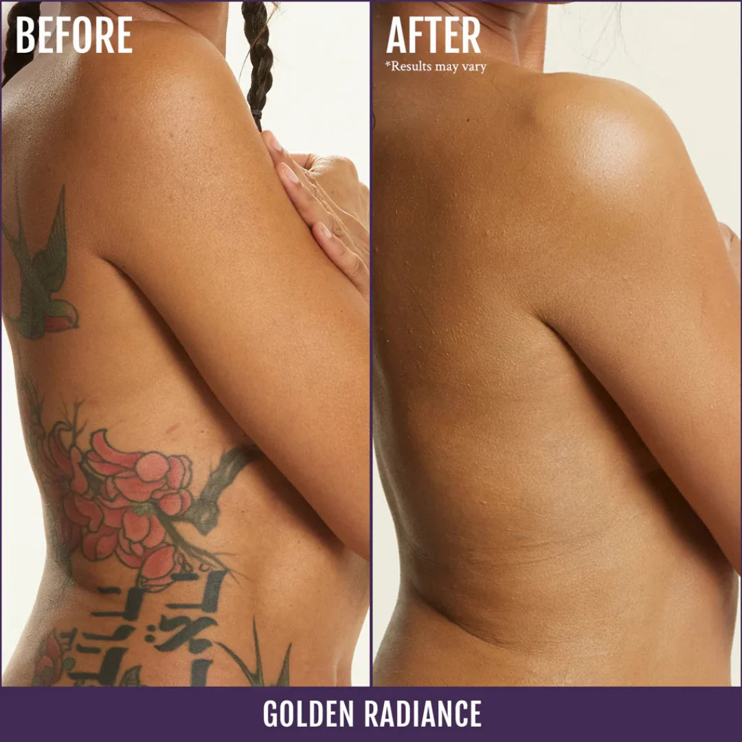 RamiraVeil™ — One Swipe to Flawless, Head-Turning Confidence All Day