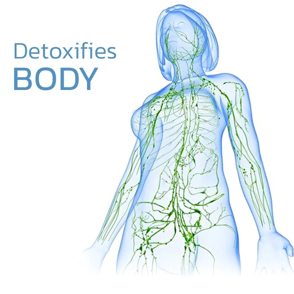 TourmaRelief™ — Unlock Soothing Warmth and Rock-Solid Support for Pain-Free Movement