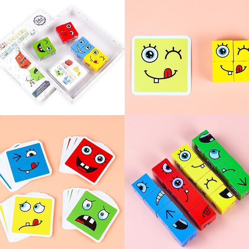 MindSprout™ — Unlock Brighter Minds and Heartwarming Family Joy Every Day