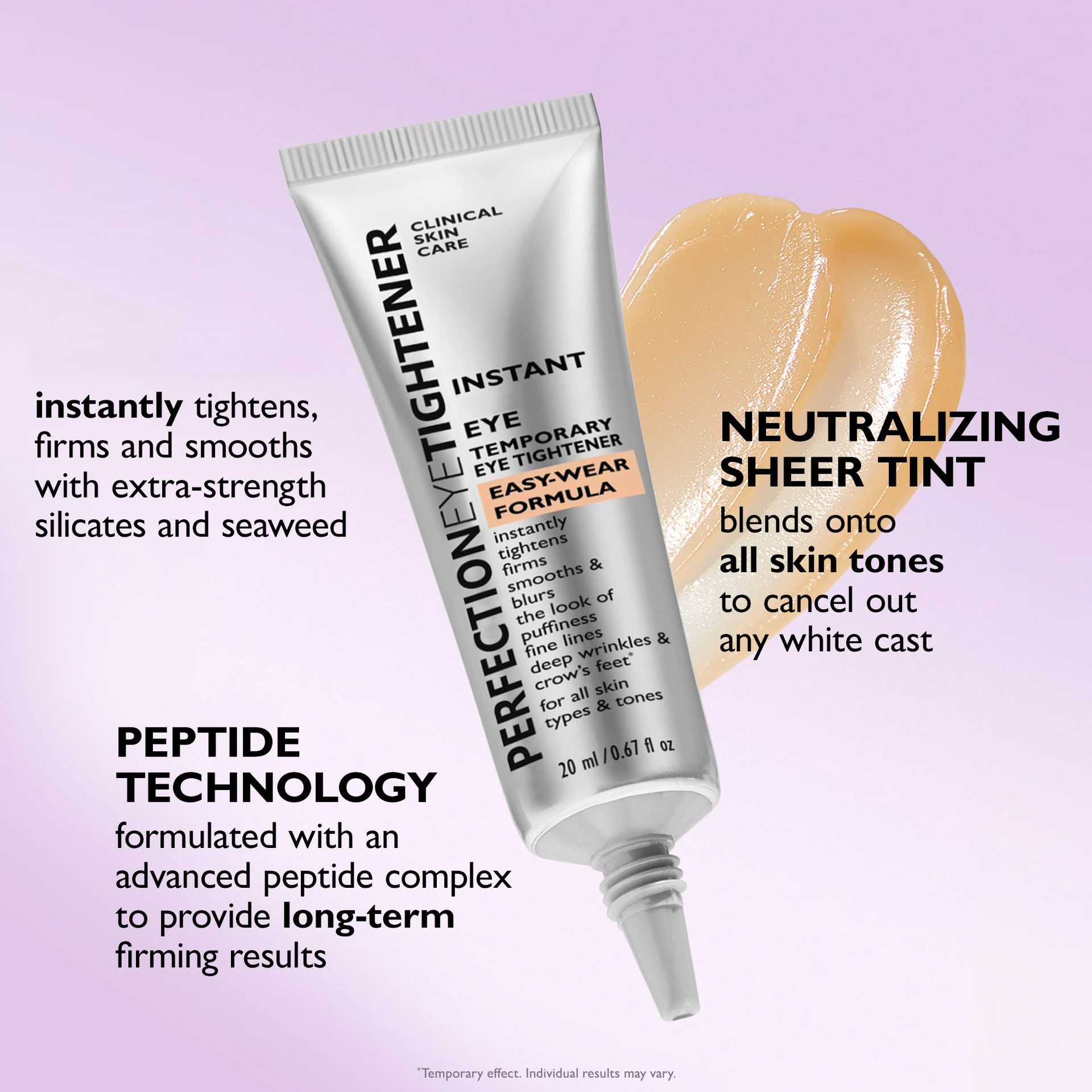 LumaLift™ — Instantly Revive Tired Eyes with a Youthful, Radiant Glow