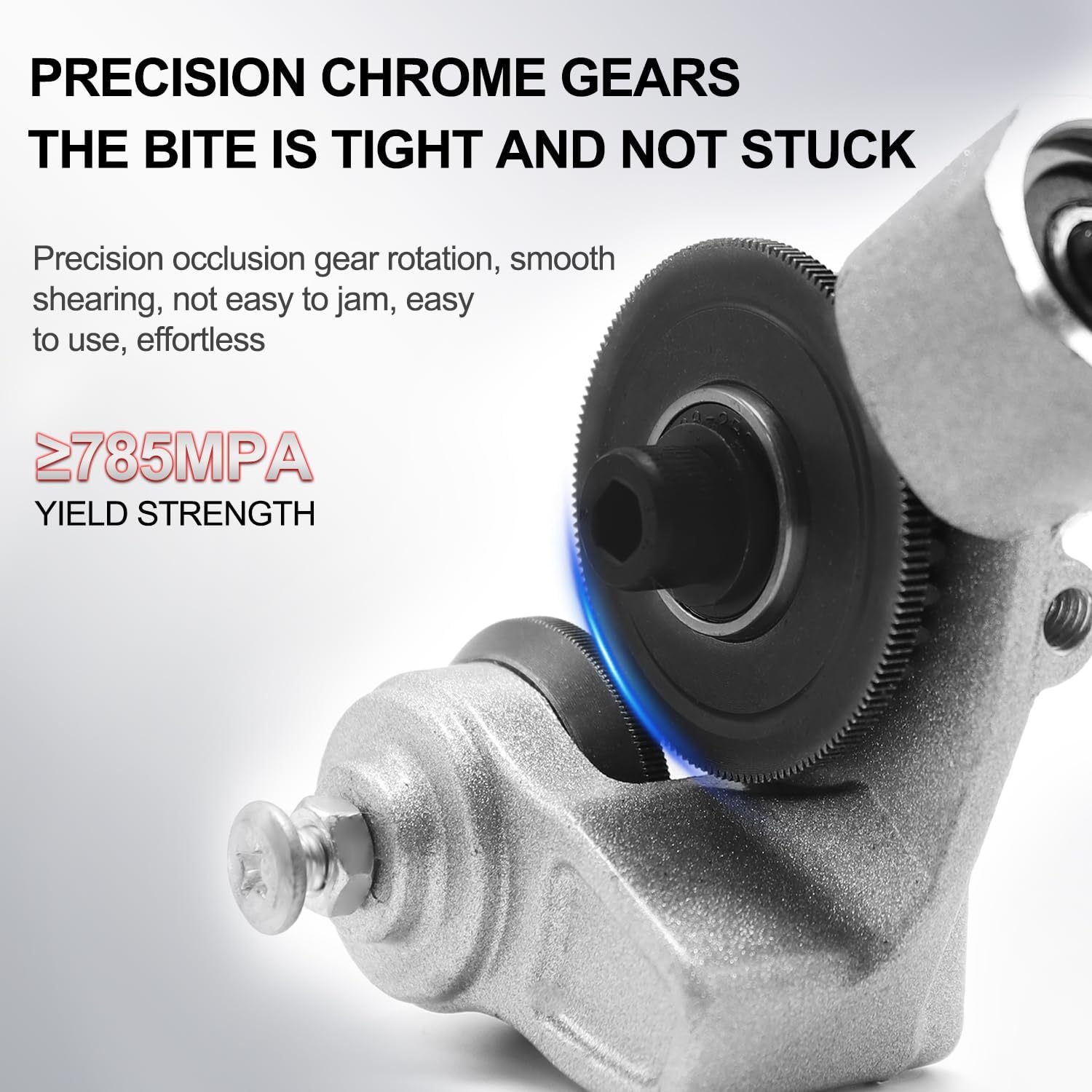 SteelEdgePro™ — Slice Metal Like a Pro and Finish Every Cut Flawlessly