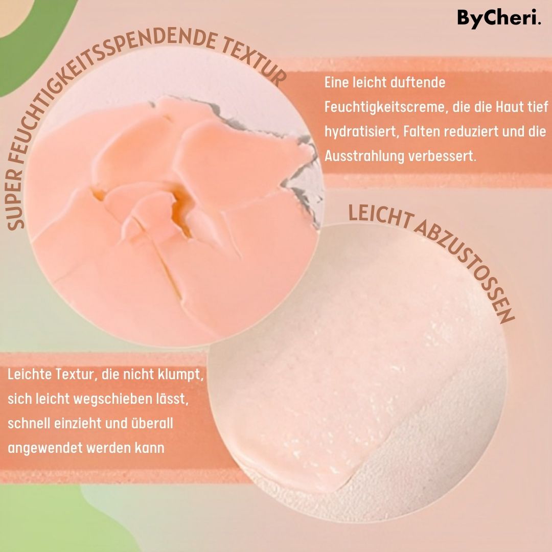 RadianceRewind™ — Instantly Smooth Away Wrinkles for a Radiant, Youthful Glow