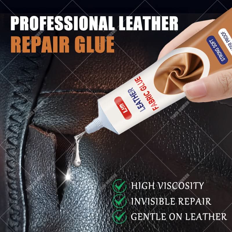Surface-Safe Adhesive for Everyday Repairs and Damage Fixes