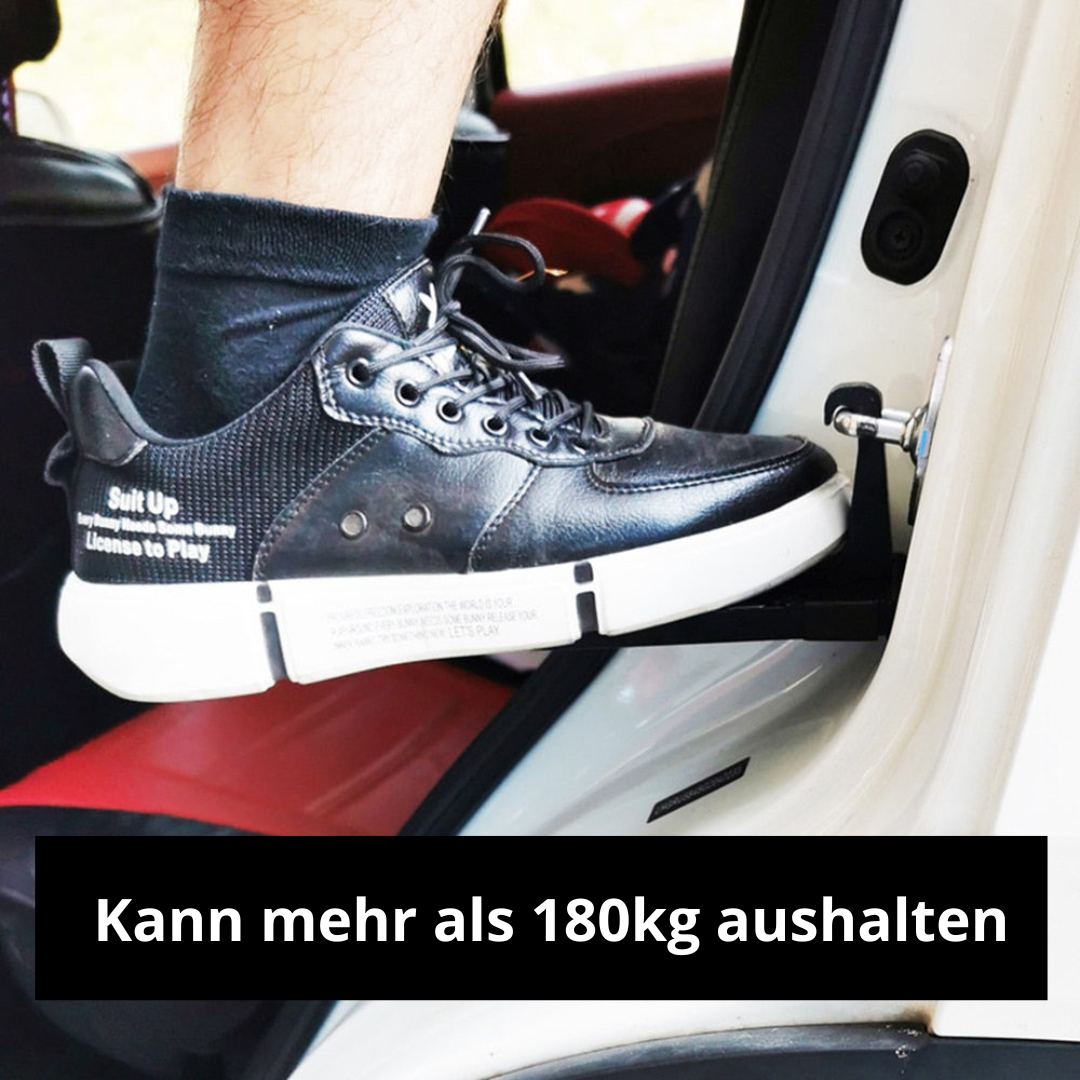 ReachMate™ — Step Up to Safer, Smarter Packing Adventures