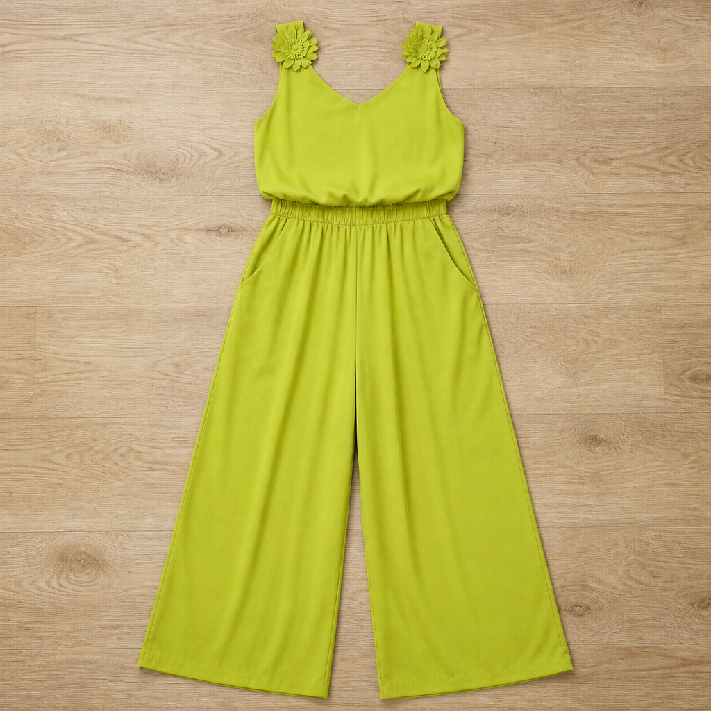 LumiFlex™ — Breeze Through Summer with Effortless Style and Cool Confidence