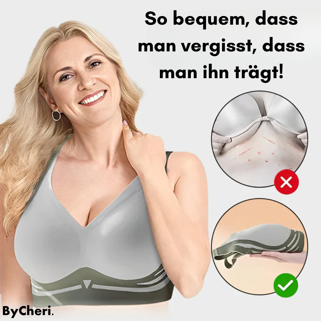 RamoraLift™ — Effortless Curve Sculpting with All-Day Comfort