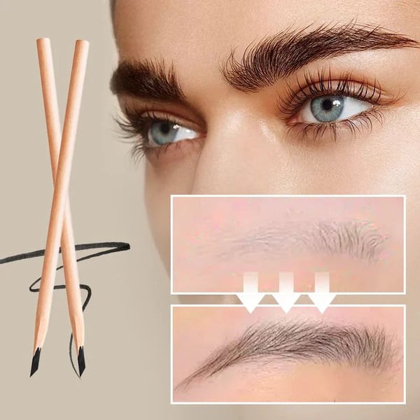 BrowMoxie™ — Sculpt Flawless, Natural-Brow Confidence That Lasts All Day
