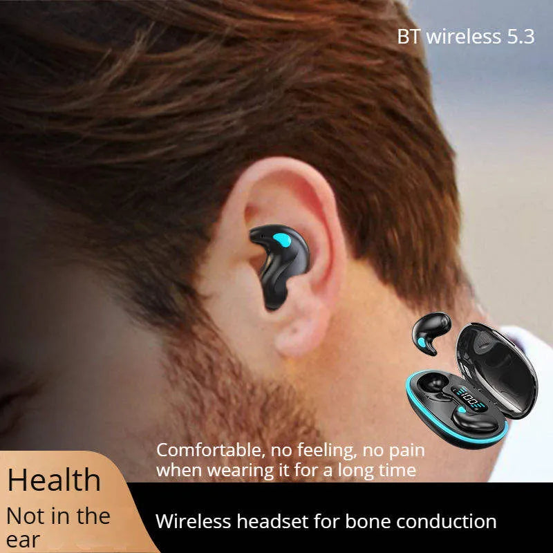 SilentAura™ — Sleep Pain-Free and Wake Up Fully Recharged Every Morning