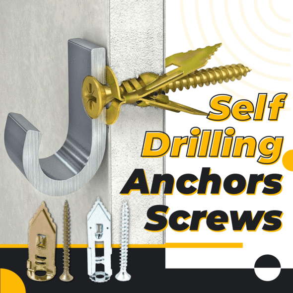 TitanHold™ — Hang Heavy with Rock-Solid Strength and Flawless Walls Every Time