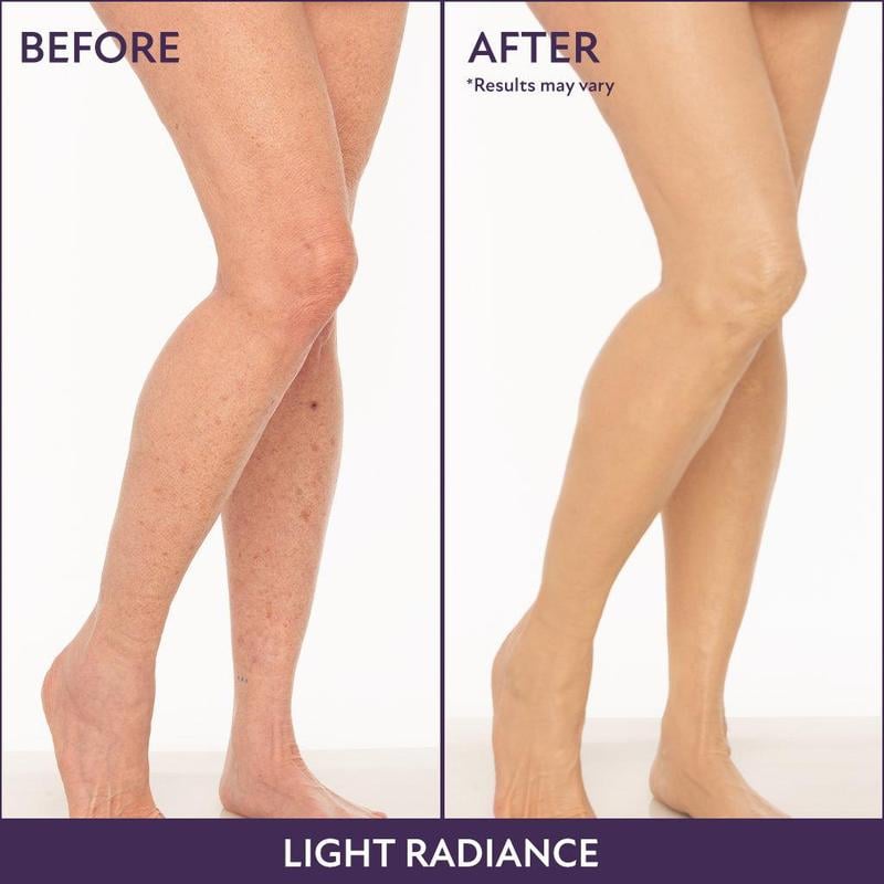 LumaVeil™ — Unlock All-Day Radiance and Flawless Confidence