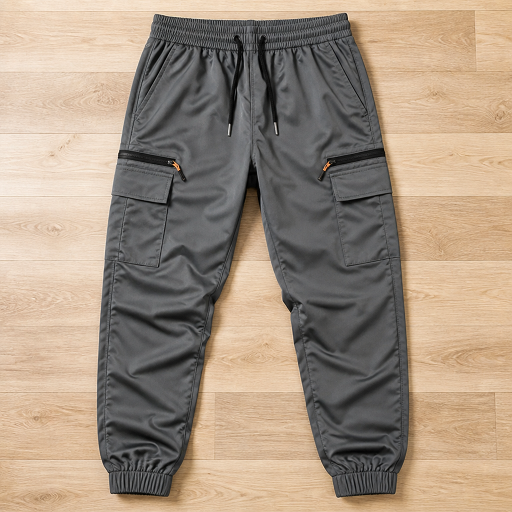 FlexTread™ Performance Pants — Feel Unstoppable with All-Day Softness and Freedom