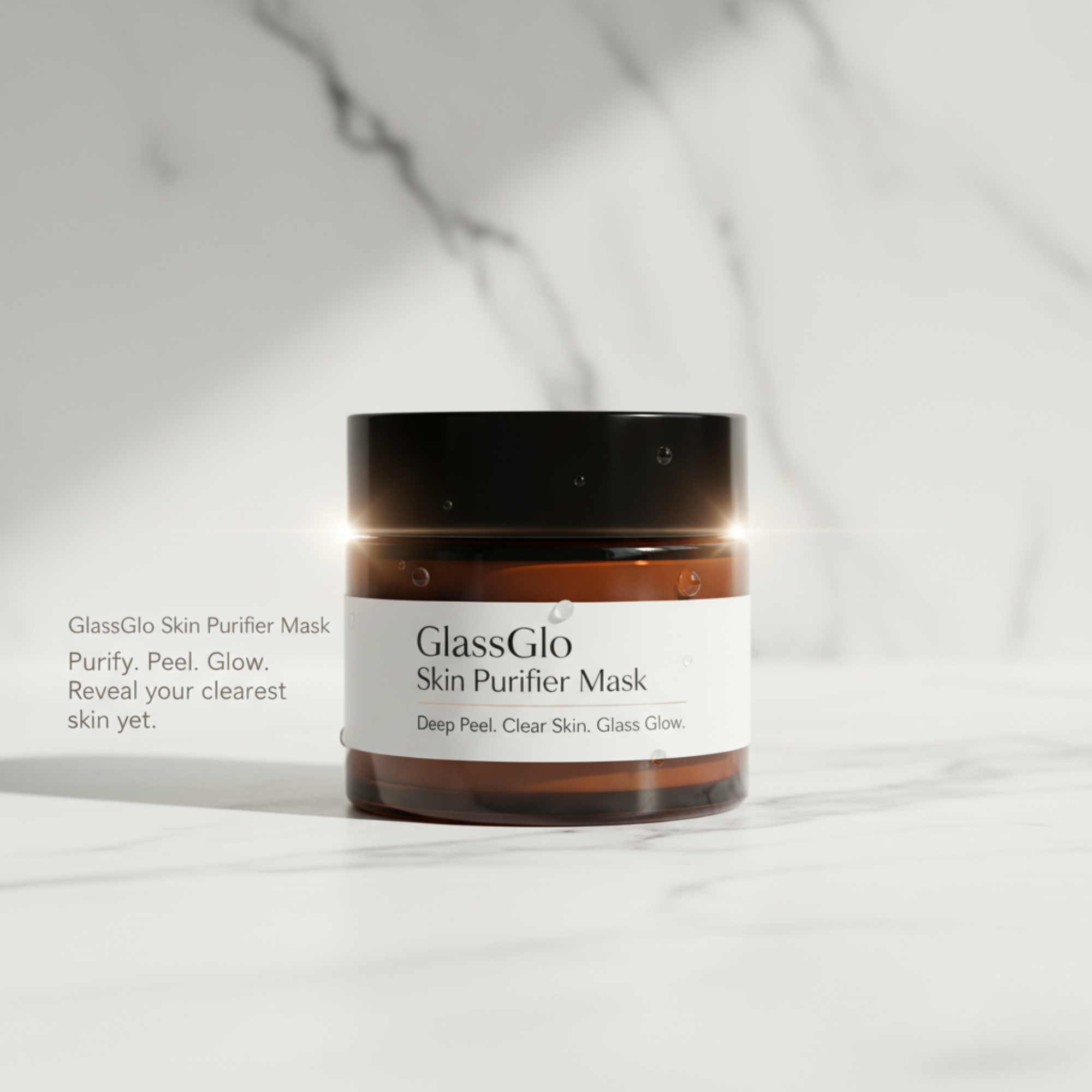 LumeaSilk™ — Unlock Irresistibly Smooth, Radiant Skin from the First Peel