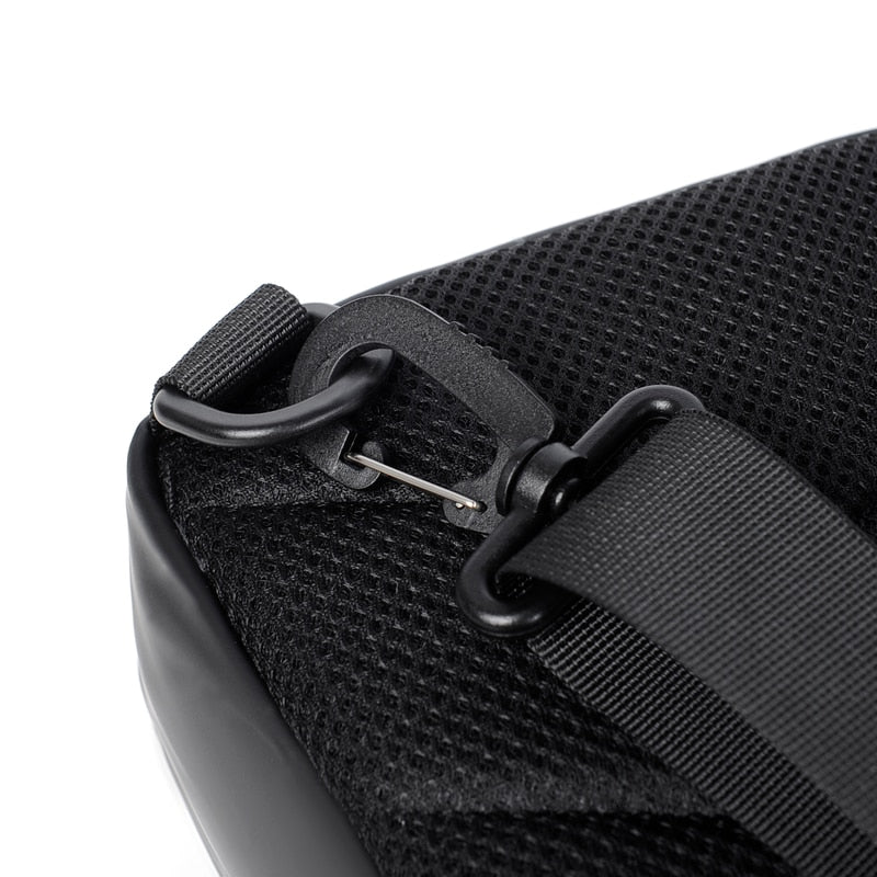 StrideGuard™ — Own Every Moment with Dry, Charged, Effortless Confidence