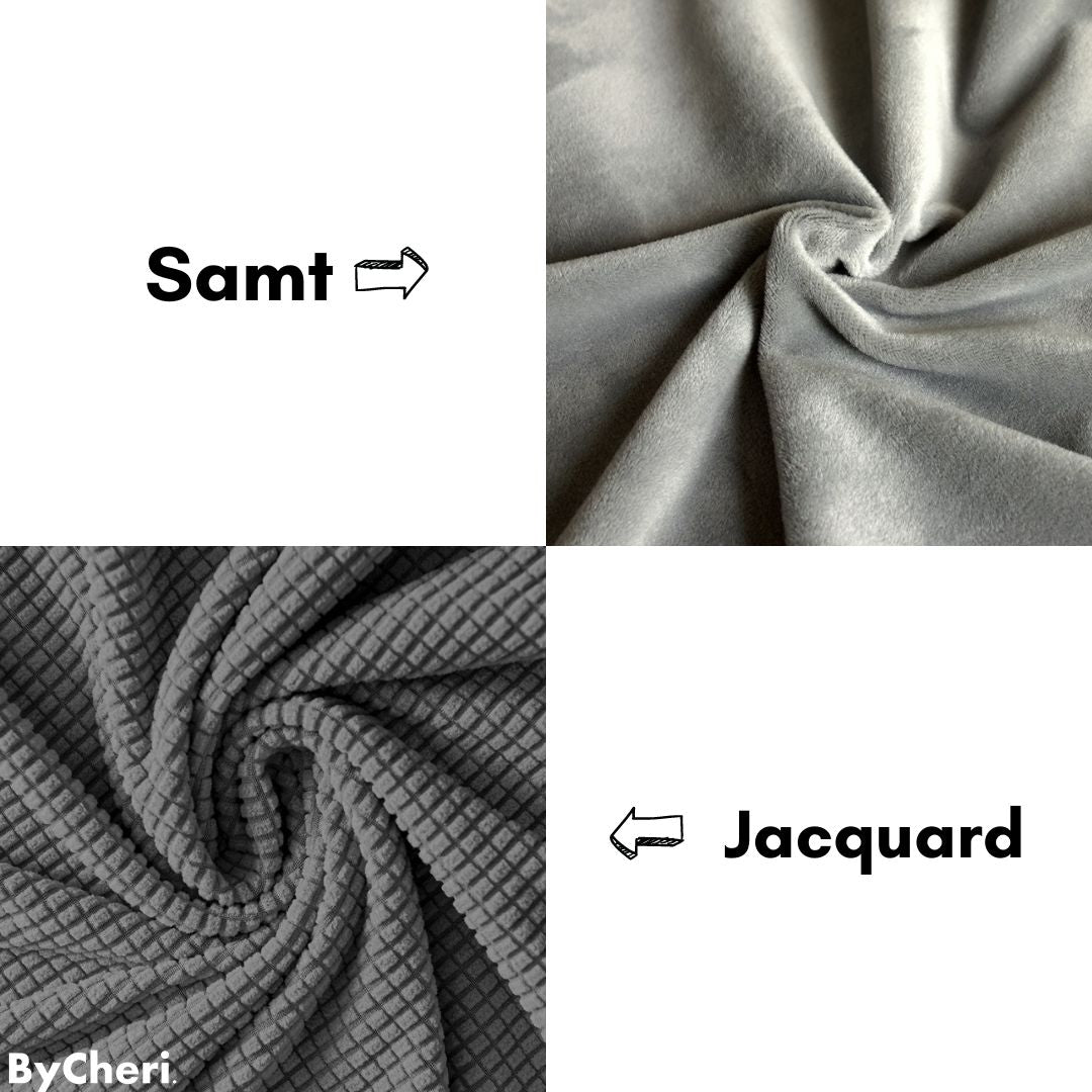 VelariFit™ Stretch Chair Covers — Transform Any Chair into a Flawless, Fresh Statement Instantly