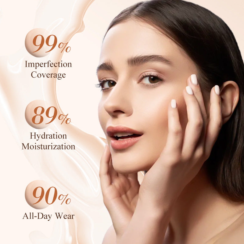 RadiéLumina™ — Glow All Day with Skin-Perfecting, Weightless Confidence