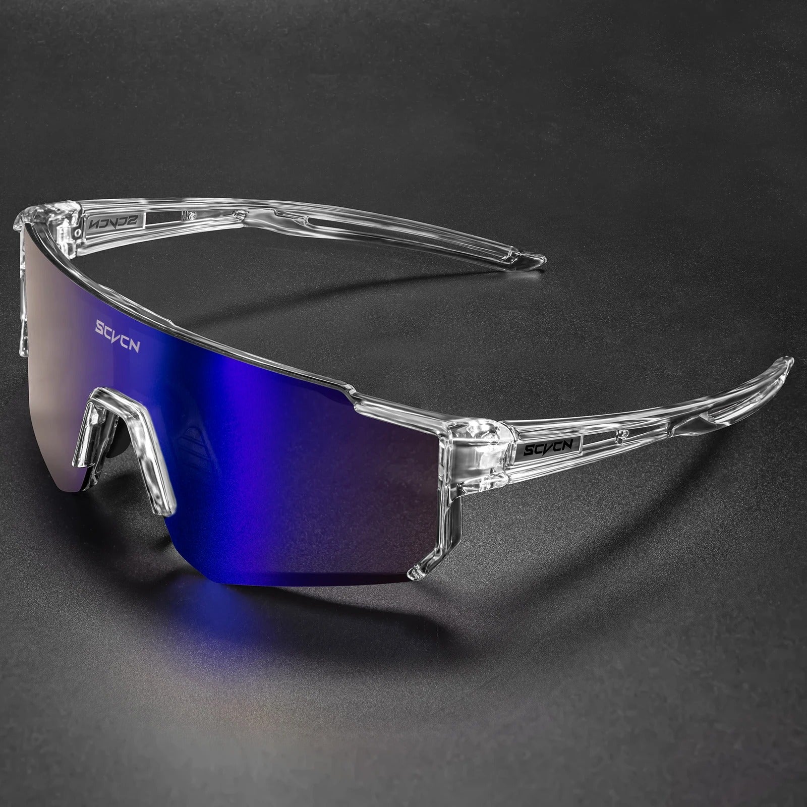 All-Weather Performance Sunglasses for Active Lifestyles