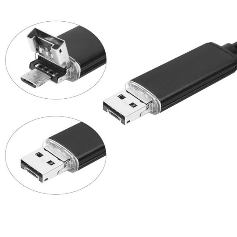 VeriSight™ HD Inspection Camera — Reveal Hidden Flaws Instantly with Crystal-Clear Confidence