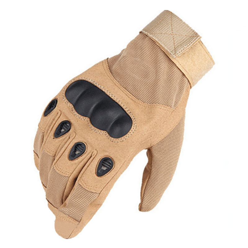 FortiGrip™ Tactical Gloves — Unstoppable Grip and Armor-Like Hand Defense for Every Challenge