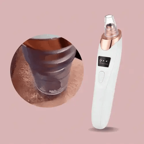 LumaPulse™ — Experience Pore-Clarity and Glow That Turns Heads Instantly