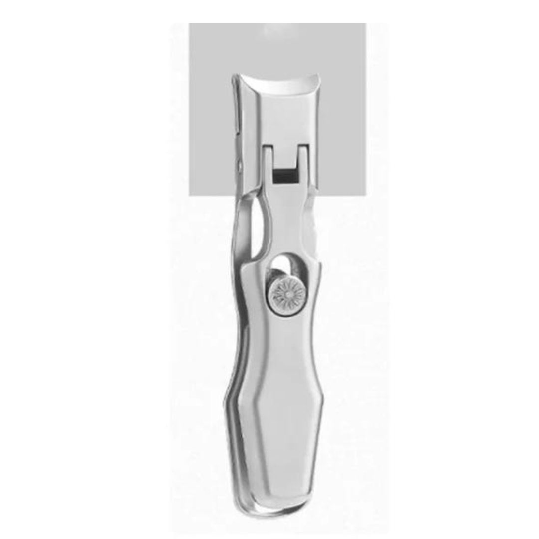 NailEase™ — Effortless Precision That Turns Nail Trims Into Confidence Boosters