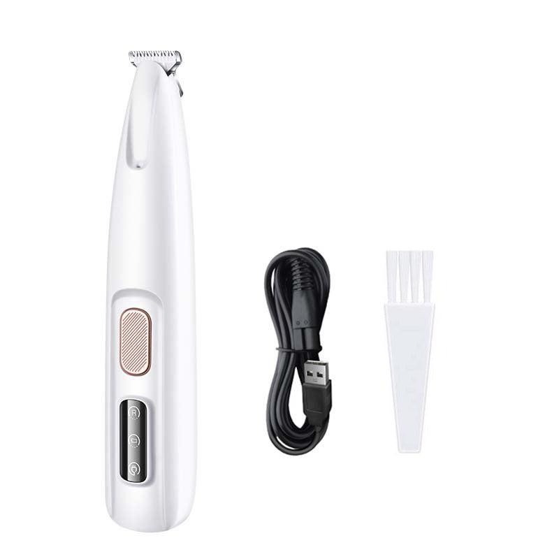 TranquilTrim™ — Turn Grooming Chaos into Calm, Quick, and Confident Cuts