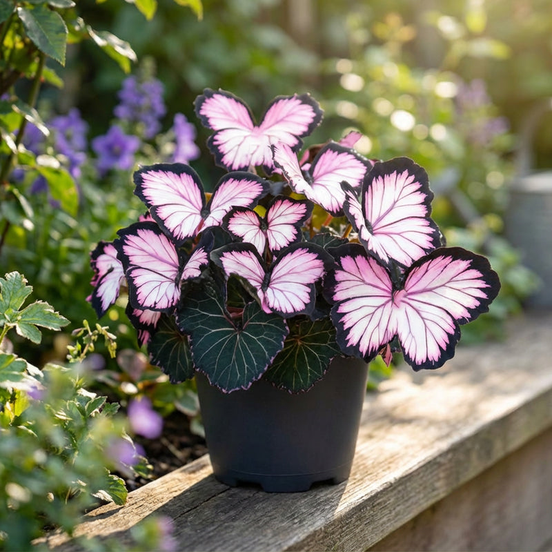 VividFlair™ Butterfly Bloom Seeds — Turn Your Garden Into a Dazzling Butterfly Wonderland That Steals Every Heart