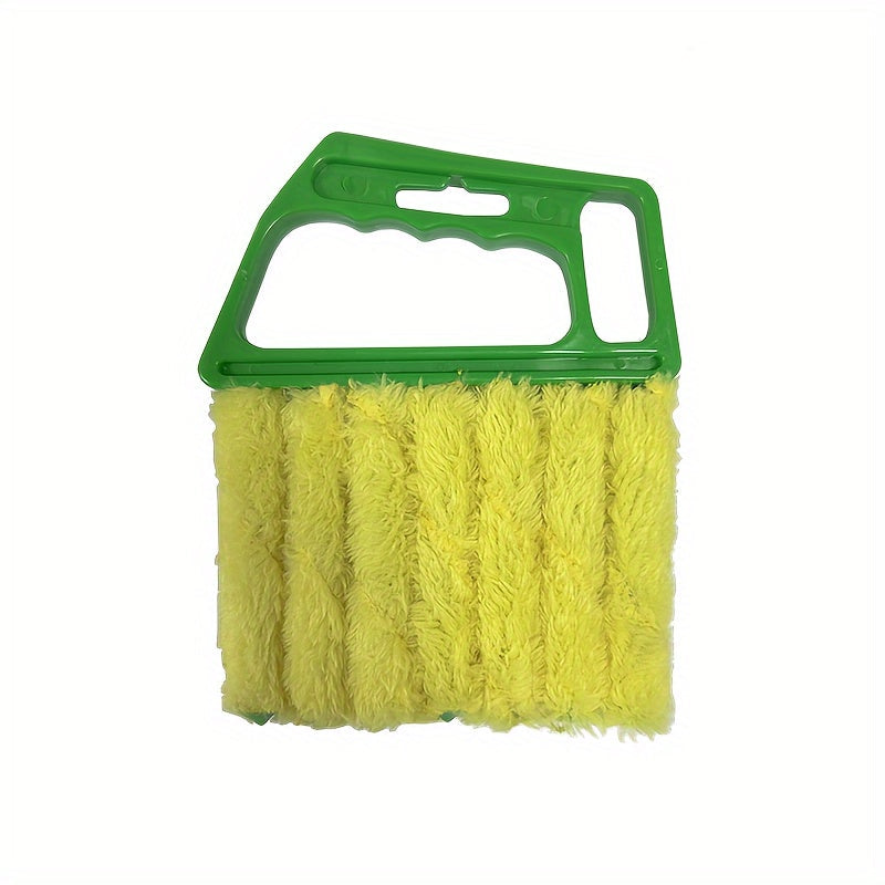 CLEANWAVE - Ultimate Vent and Louver Cleaning Tool with Removable Head