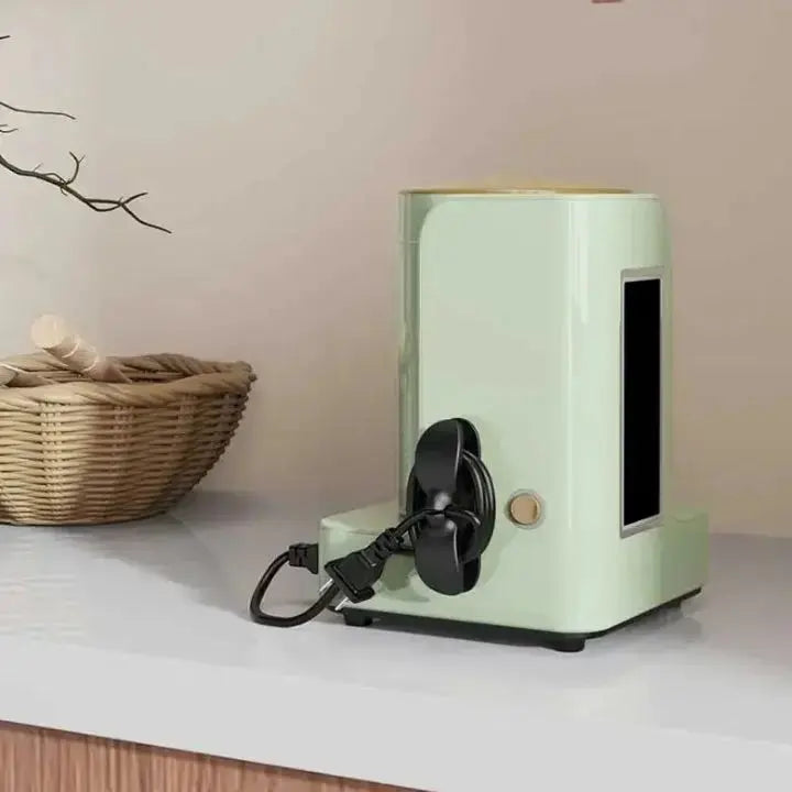 SnapTidy™ — Effortless Cable Control for a Clutter-Free Calm