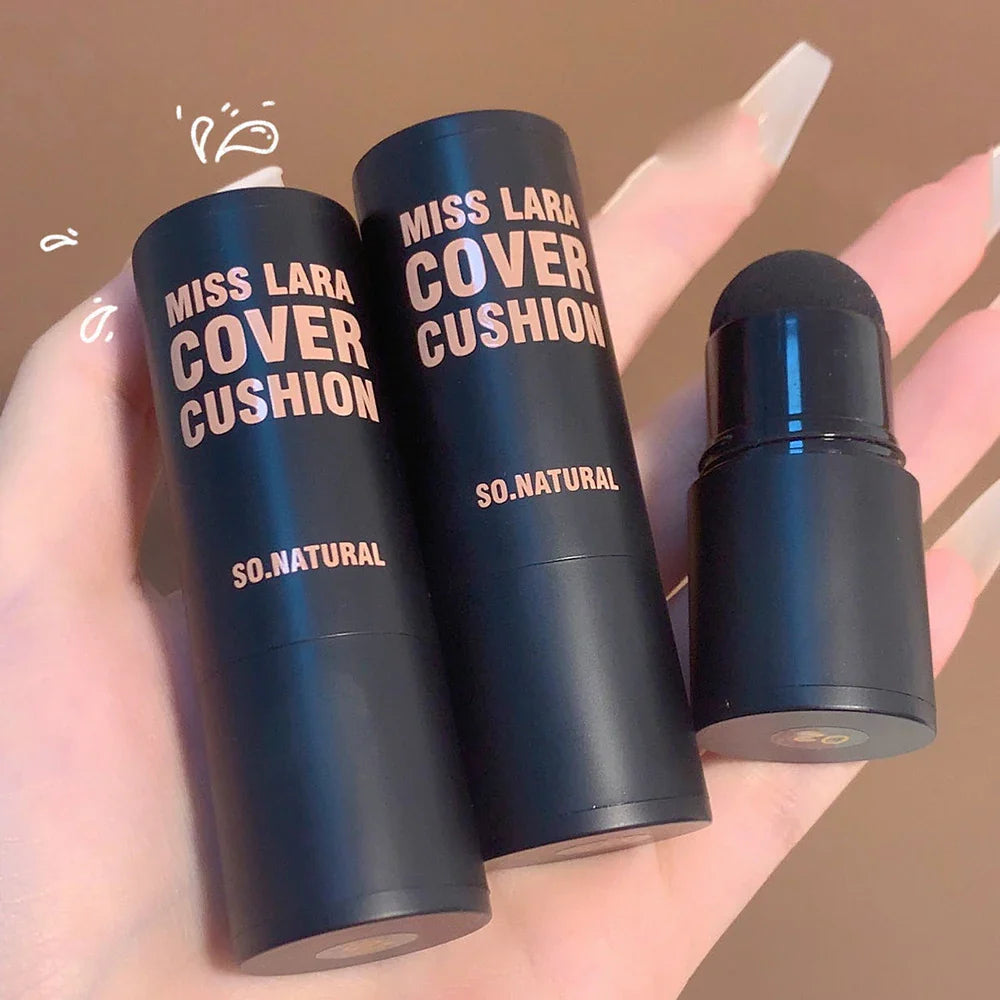 LineLush™ — Instantly Restore Confidence with a Naturally Flawless Hairline