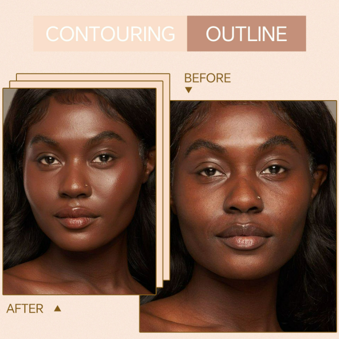 SculptAura™ — Effortless Contour That Ignites Your Confidence Instantly
