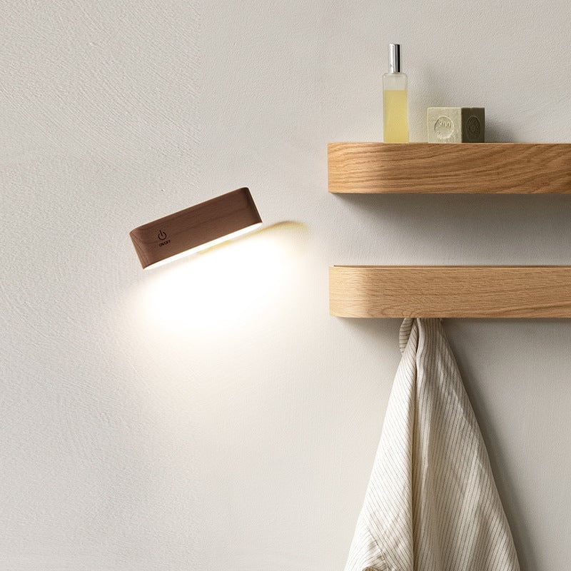 NovaRay™ Magnetic Lamp — Transform Your Desk into a Focused, Clutter-Free Powerhouse