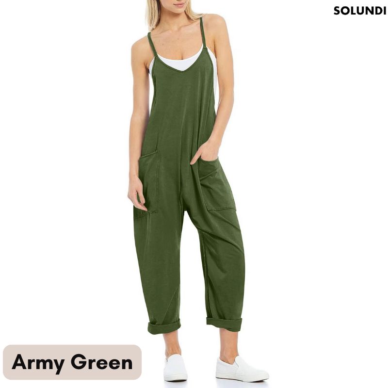 SolaraMist™ — All-Day Cool Confidence That Moves With You