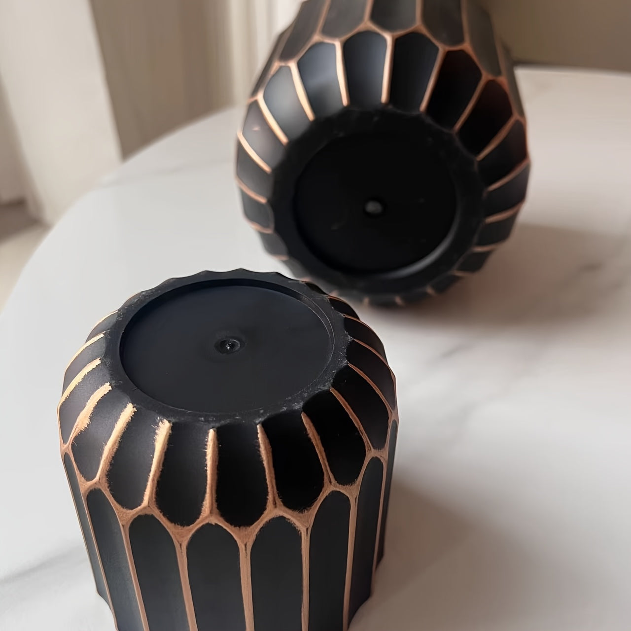 SleekScape Planter – Stylish Minimalist Indoor Pot for Any Space