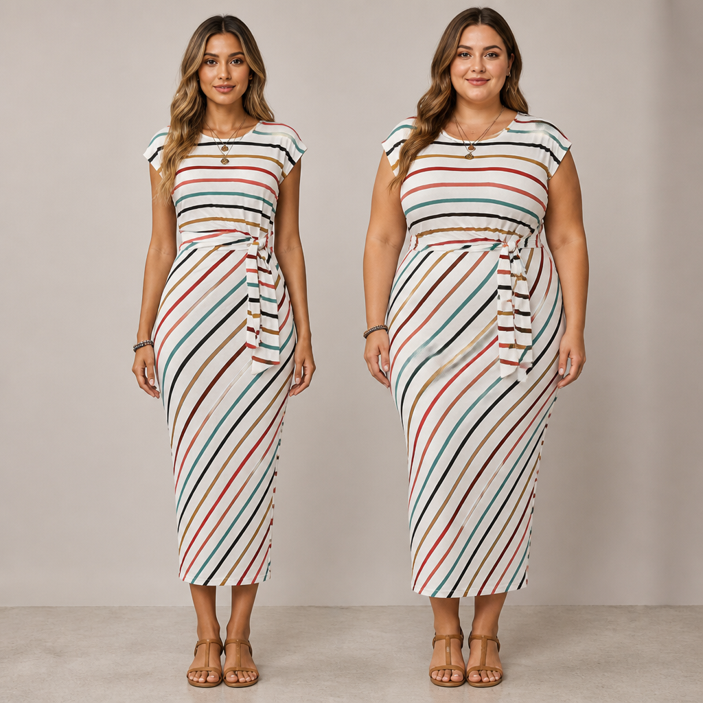 SereneSilhouette™ — Sculpt Your Confidence with Every Breathable, Curve-Hugging Move
