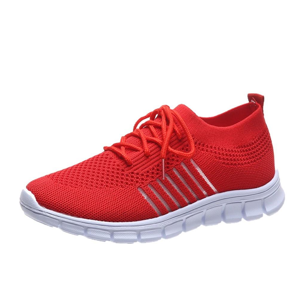 Women's Ultra-Lightweight Running Shoes for All-Day Comfort