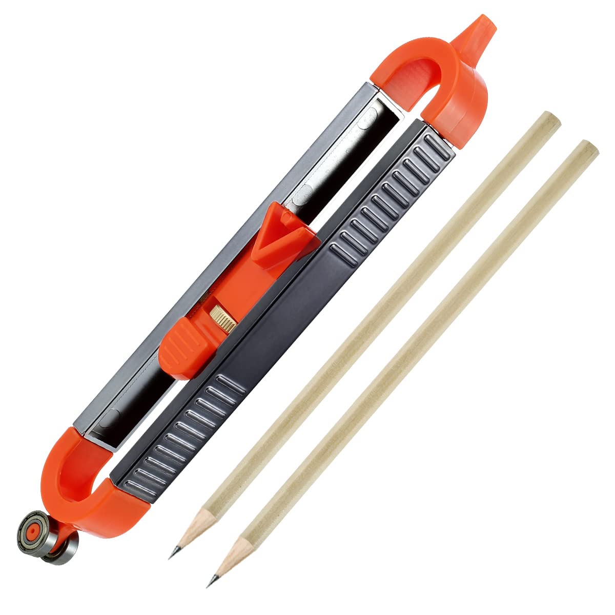 ContourCraft™ — Lock in Seamless Precision and Crush Every Cut with Confidence