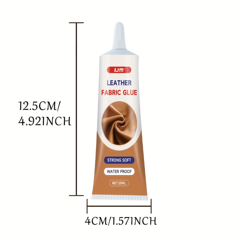 Surface-Safe Adhesive for Everyday Repairs and Damage Fixes