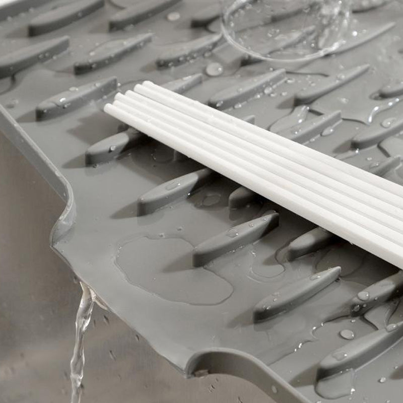 SilvaGuard™ — Turn Your Kitchen into a Dry, Heatproof, and Stress-Free Sanctuary