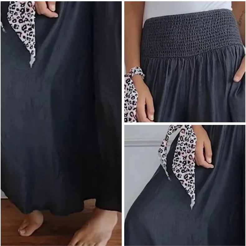 VeloraWaves™ — Embrace Every Curve with Unstoppable Comfort and Effortless Style