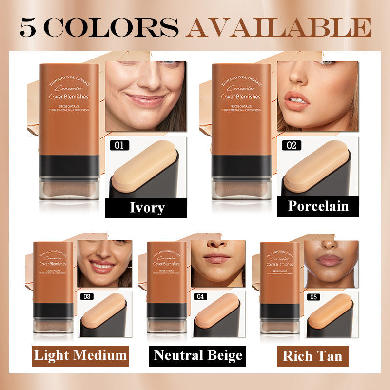 RadiéLumina™ — Glow All Day with Skin-Perfecting, Weightless Confidence