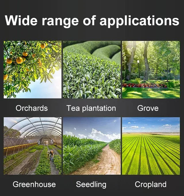 TerraGlide™ — Effortless Soil Softening for a Garden You’ll Love to Grow