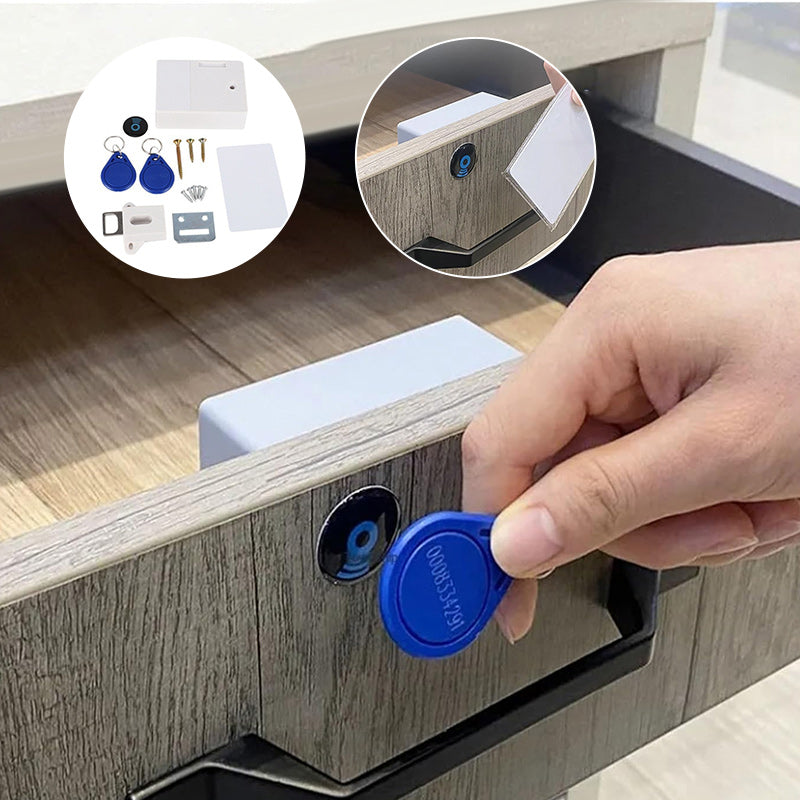 SecureGuard™ — Swipe to Instant Peace of Mind and Unshakable Control
