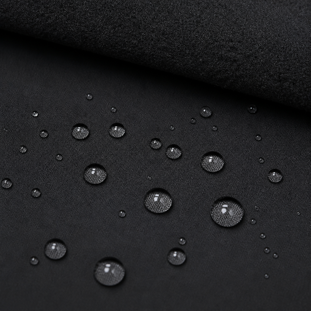 FlexiForm™ – Tactical Cargo Pants with Waterproof 4-Way Stretch