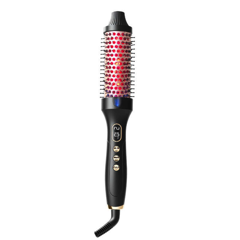 ViviTress™ Dual Styler — Effortless, Gorgeous Hair That Turns Heads Every Time