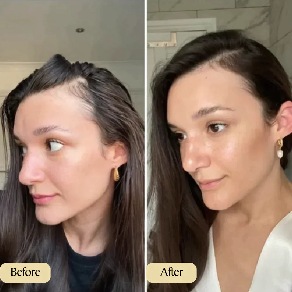 RevitaSilk™ — Unlock Lush, Head-Turning Hair That Makes You Feel Unstoppable