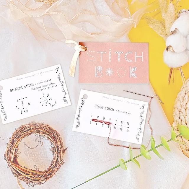 StitchCrafter™ — Transform Boredom Into Beautiful, Confidence-Boosting Creations Anytime