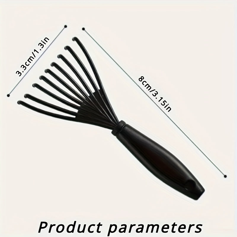 SleekClean - Portable Hair Comb Cleaning Tool
