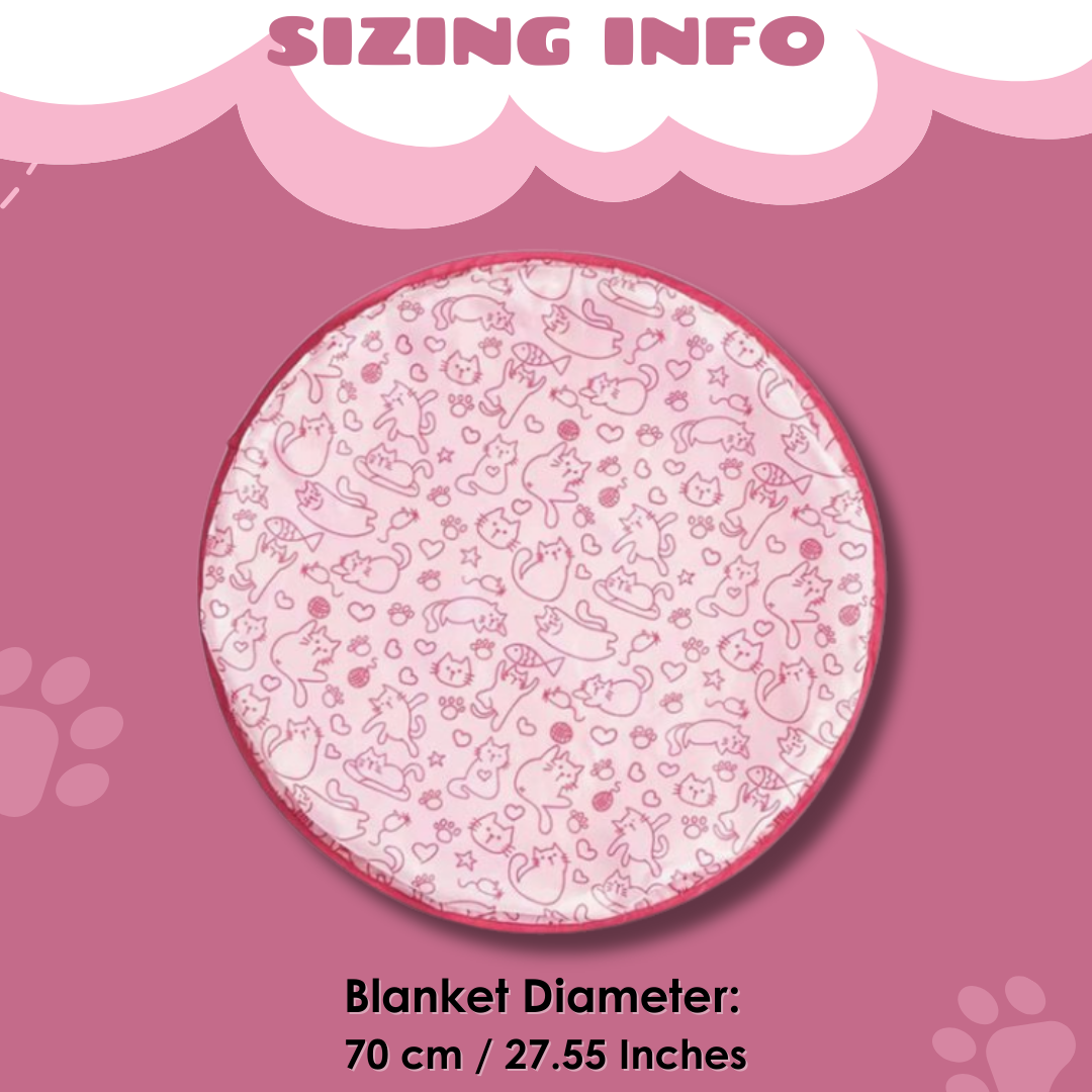 ProwlPulse™ — Unleash Your Cat’s Wild Instincts for Endless Thrills and Joy